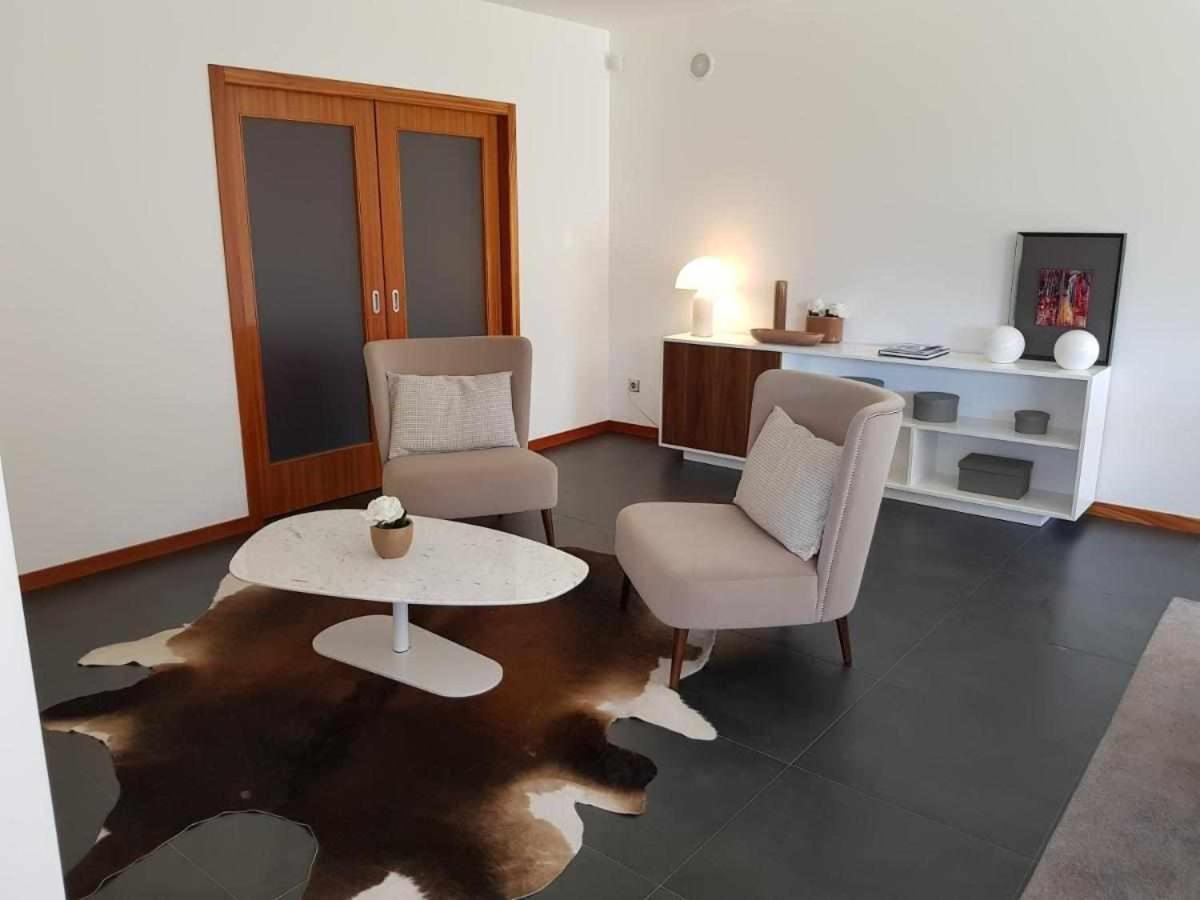 Casa Do Paraiso Gemieira Dış mekan fotoğraf