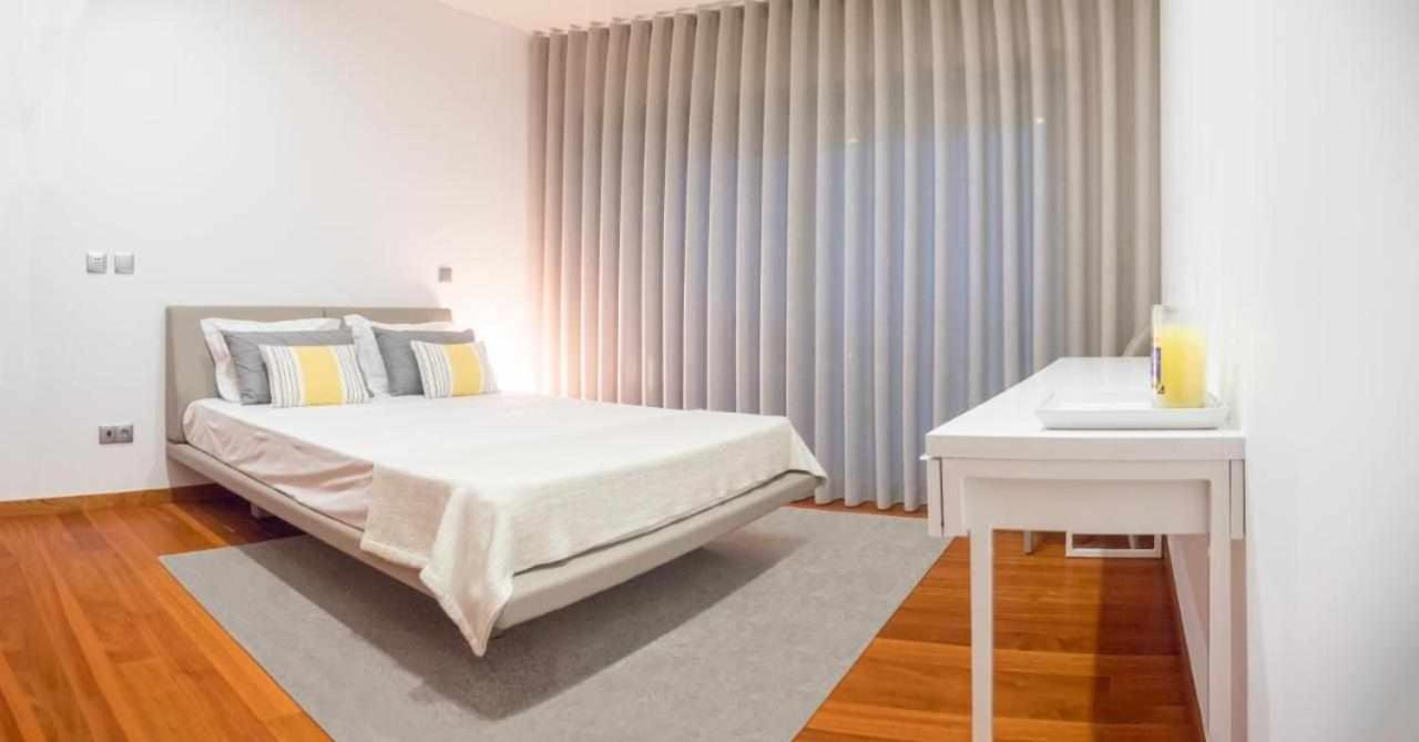 Casa Do Paraiso Gemieira Dış mekan fotoğraf