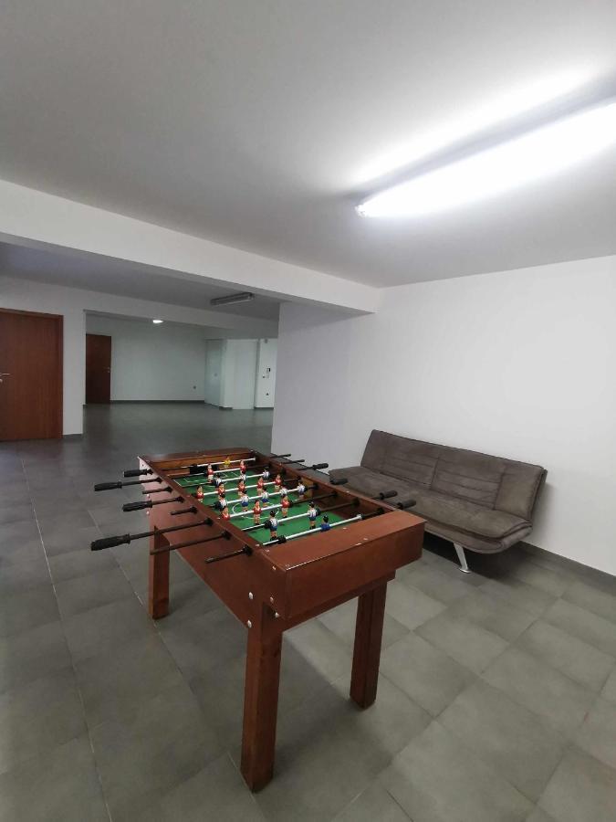 Casa Do Paraiso Gemieira Dış mekan fotoğraf