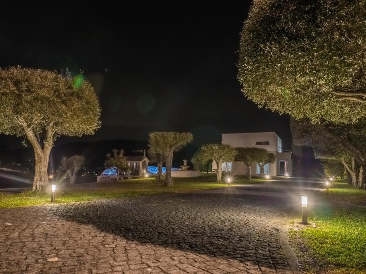 Casa Do Paraiso Gemieira Dış mekan fotoğraf